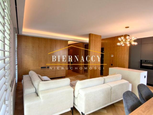 Wynajmę mieszkanie w bloku mieszkalnym 68,24 m² wysoki standard ul. Bauma, Łódź, Olechów