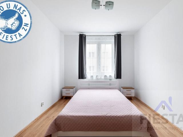 Wynajmę mieszkanie w bloku mieszkalnym 60 m² wysoki standard ul. Wyszyńskiego, Zielonka
