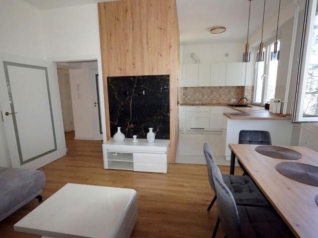 Wynajmę mieszkanie w bloku mieszkalnym 60,53 m² wysoki standard Rzeszów, Dąbrowskiego