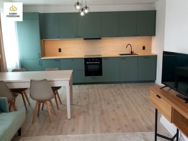 Wynajmę mieszkanie w bloku mieszkalnym 90 m² wysoki standard Gdańsk, Letnica