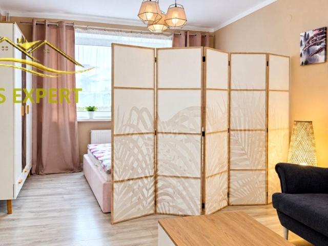 Wynajmę mieszkanie w domu wielorodzinnym 30 m² przy lesie Osiek