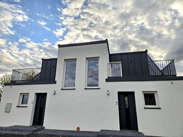Wynajmę mieszkanie w domu wielorodzinnym 48 m² wysoki standard Świecie