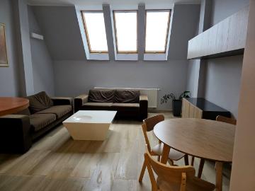 Wynajmę mieszkanie w domu wielorodzinnym 53,60 m² wysoki standard Legnica