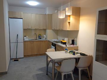 Wynajmę mieszkanie w domu wielorodzinnym m2 z aneksem kuchennym 42,03 m² ul. Kopernika, Oleśnica