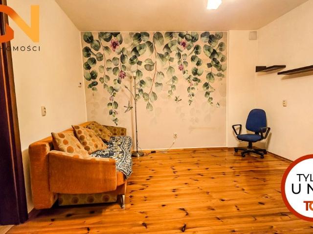Wynajmę mieszkanie w domu wielorodzinnym m2 z oddzielną kuchnią 60 m² ul. Maciejowicka, Łódź, Chojny