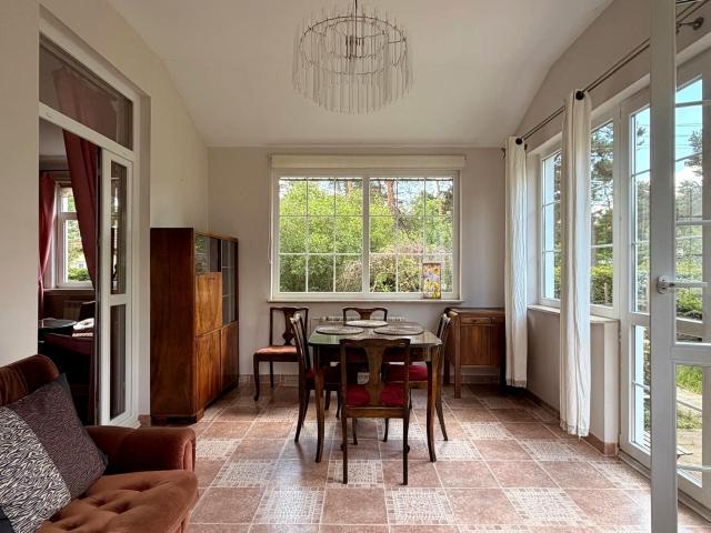 Wynajmę mieszkanie w domu wielorodzinnym m3 z oddzielną kuchnią 65 m² ul. Lipowa, Józefów, Michalin
