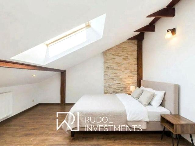 Wynajmę mieszkanie w domu wielorodzinnym m3 z oddzielną kuchnią 81,70 m² ul. Briggsów, Marki