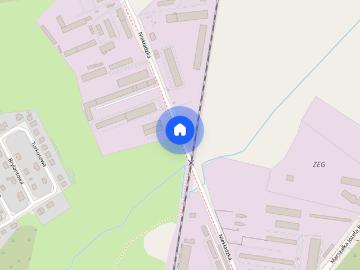 Wynajmę mieszkanie w Gryficach