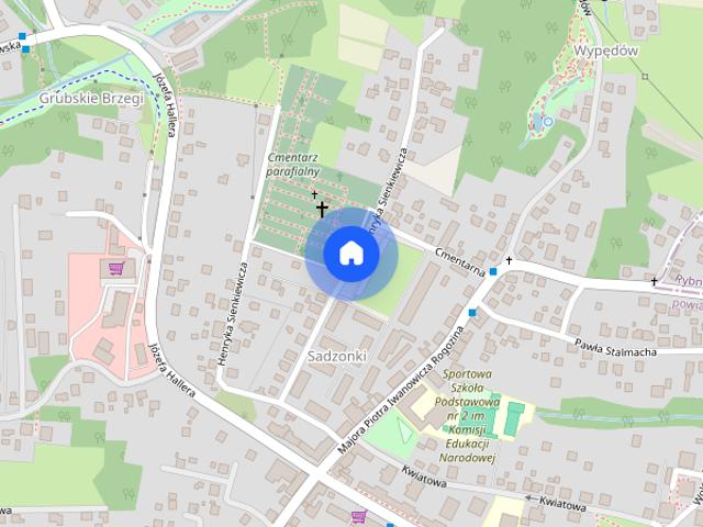 Wynajmę mieszkanie w Radlinie