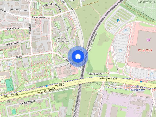 Wynajmę mieszkanie Warszawa Bemowo/Wola