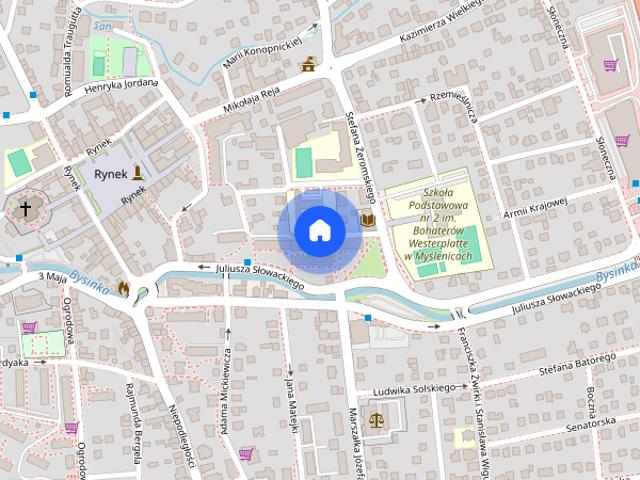wynajmę mieszkanie apartament