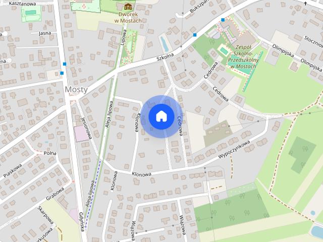 Wynajmę mieszkanie blisko morza