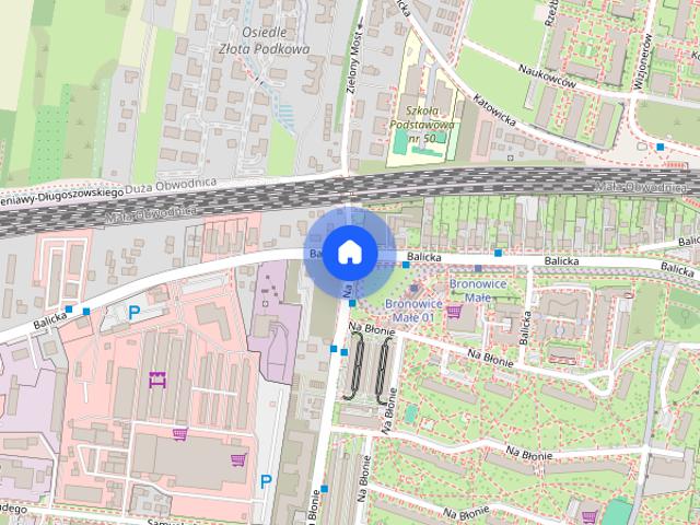 Wynajmę mieszkanie! Bronowice dostępne od końca września