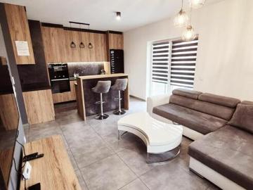 Żory, Województwo śląskie - Balkon, Winda