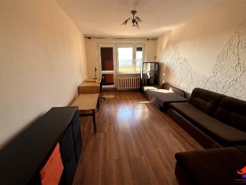 Katowice, Województwo śląskie - Balkon