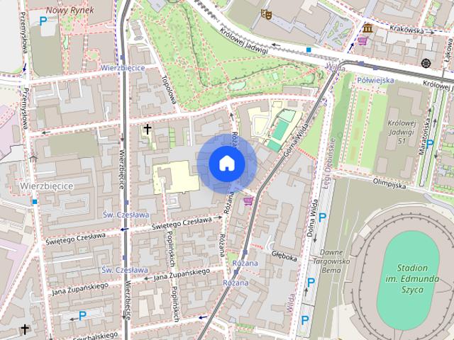 wynajmę mieszkanie, mile widziani studenci
