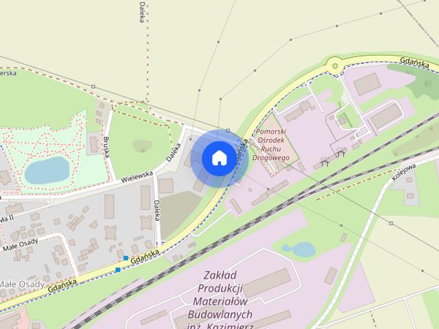 Wynajmę mieszkanie o wysokim standardzie