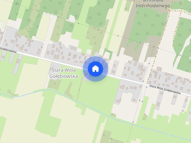 Wynajmę mieszkanie Radom ul. Żwirki i Wigury 38