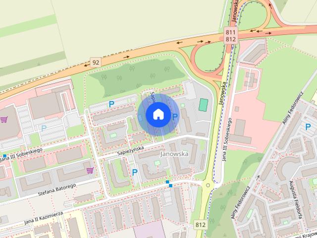 Wynajmę mieszkanie studentom