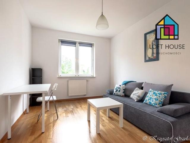Wynajmę mikrokawalerkę 13,80 m² Toruń, Słoneczne tarasy
