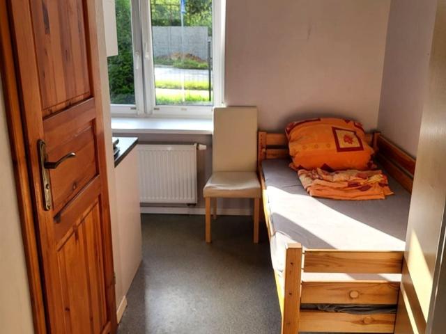 Wynajmę mikrokawalerkę 10 m² ul. Katowicka, Tychy, Czułów