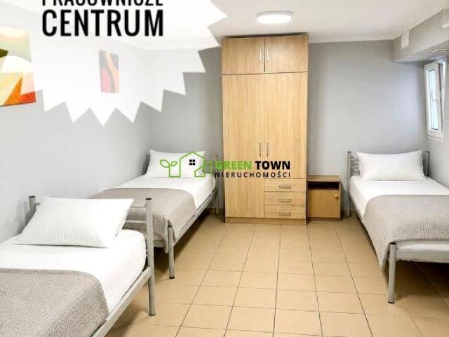 Wynajmę mikrokawalerkę 10 m² Zielona Góra