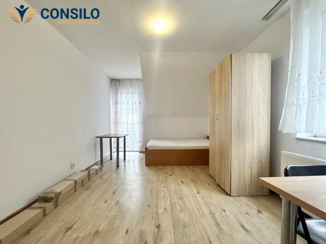 Wynajmę mikrokawalerkę 17 m² Kraków, Krzesławice