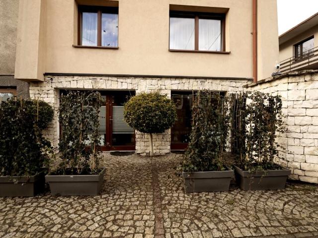 Wynajmę mikrokawalerkę 16 m² Kraków, Dzielnica VI Bronowice Bronowice