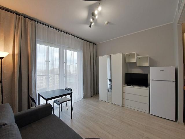 Wynajmę mikrokawalerkę 18,50 m² Warszawa, Wola