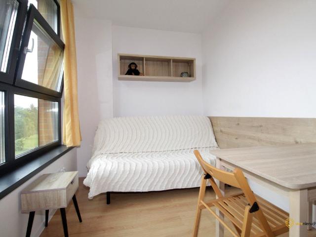 Wynajmę mikrokawalerkę 19,20 m² Wrocław