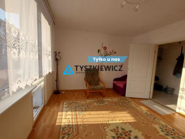 Wynajmę mikrokawalerkę 23,50 m² Gdańsk, Siedlce