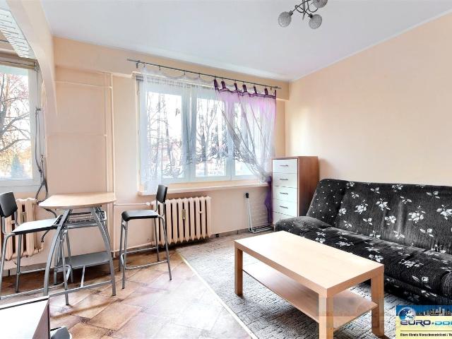 Wynajmę mikrokawalerkę 23,50 m² Poznań, POWSTAŃ NARODOWYCH