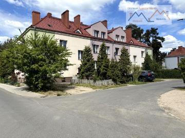 Wynajmę mikrokawalerkę 23,50 m² Szczytnica