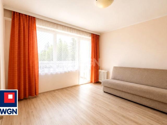 Wynajmę mikrokawalerkę 23,70 m² ul. Frycza Modrzewskiego, Ostrów Wielkopolski, Wenecja