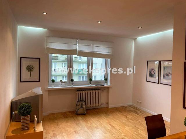 Wynajmę mikrokawalerkę 23 m² Łódź, Polesie