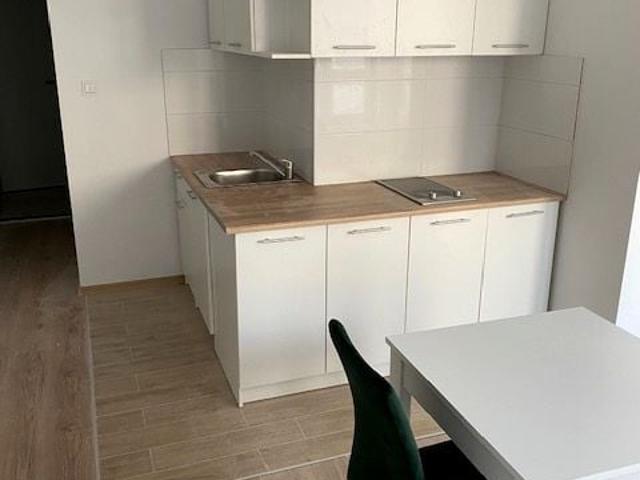 Wynajmę mikrokawalerkę 23 m² Katowice