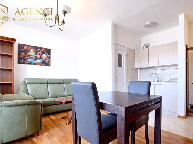 Wynajmę mikrokawalerkę 23 m² ul. Liniarskiego, Białystok, Centrum