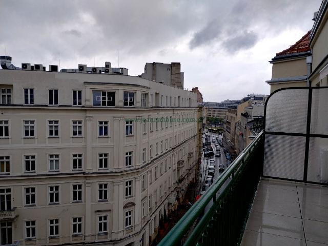 Wynajmę mikrokawalerkę 23 m² Warszawa, Śródmieście