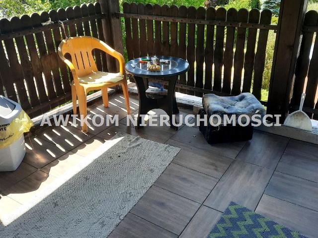 Wynajmę mikrokawalerkę 17 m² Odrano Wola
