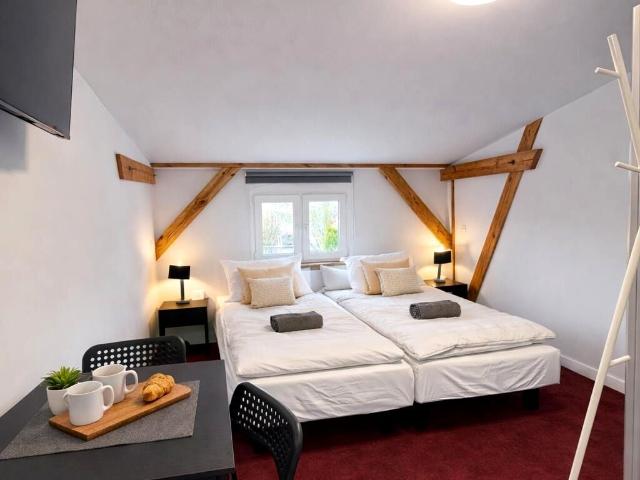 Wynajmę mikrokawalerkę 20 m² Plac Wolności, Wronki