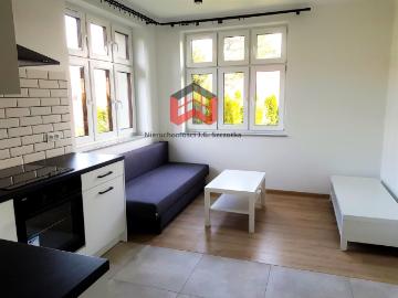 Wynajmę mikrokawalerkę 20 m² ul. Orzeszkowej, Bielsko Biała