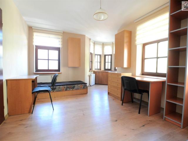 Wynajmę mikrokawalerkę 20 m² ul. Piastowska, Olsztyn