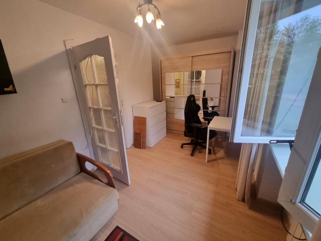 Wynajmę mikrokawalerkę 20 m² Warszawa, Praga Południe