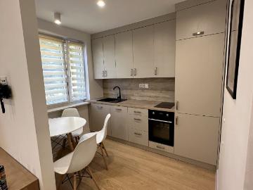 Wynajmę mikrokawalerkę 21,64 m² ul. Murowianka, Bochnia