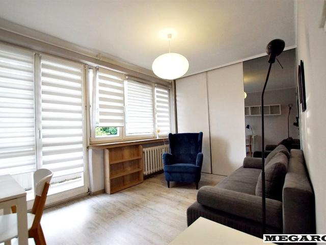 Wynajmę mikrokawalerkę 21,70 m² Częstochowa, Śródmieście
