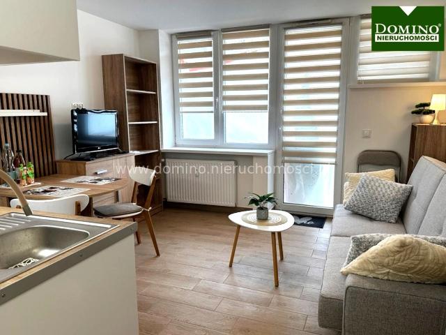 Wynajmę mikrokawalerkę 21 m² Cieszyn