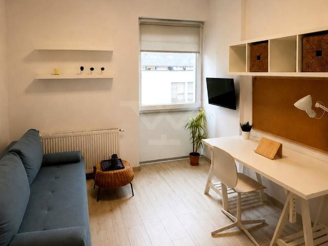 Wynajmę mikrokawalerkę 21 m² Lublin