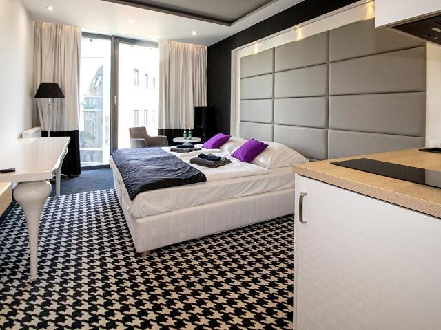 Wynajmę mikrokawalerkę 22,99 m² Opole, Bolko