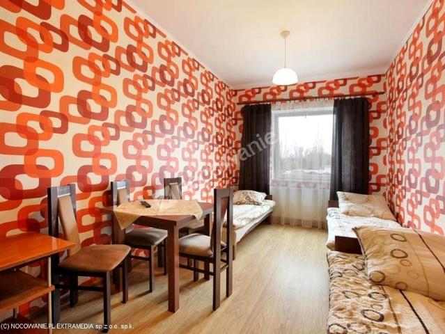 Wynajmę mikrokawalerkę 22 m² Mysłowice, Brzezinka