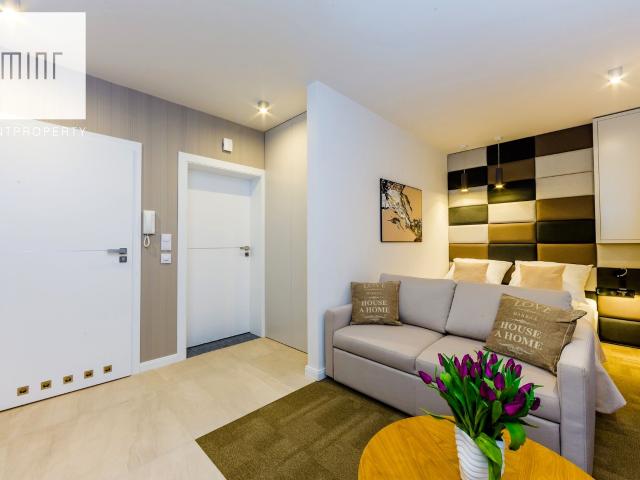 Wynajmę mikrokawalerkę 22 m² Rzeszów, Drabinianka